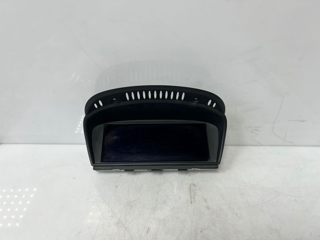 2009-2011 BMW 335d 8.8" E90 E91 E92 E93 E60 335D Display Screen 9211969 OEM