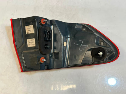 2010-2016 BMW F11 FENDER 528i LEFT RIGHT Tail Light BACK LIGHT 7203233 7203234