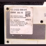 قم بتحميل الصورة إلى عارض الصور، BMW F90 F15 G11 G12 TELEMATIC COMMUNICATION CONTROL MODULE P/N 2622590