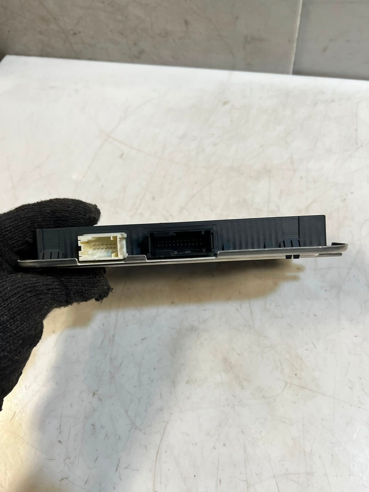 BMW 5 Series GT F07 FRM III Light Control Module LCM 9345376 OEM