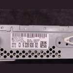 قم بتحميل الصورة إلى عارض الصور، Genuine BMW DVD audio player, rear cabin CI 9228930