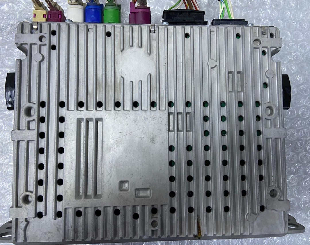 OEM BME G20 MGU HIGH AUDIO HEAD UNIT HARMAN KARDON CI 5A2BF34 01