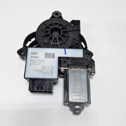 2019-2025 BMW 330i M340i G20 Window Lifter Motor 8498863 Rear Left