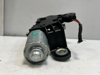 BMW 3 Series F31 5 Series F11 LCI Rear WINDOW Wiper Motor 7311415
