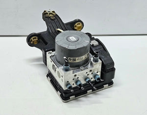 1544113-2018-2024 BMW X5 G05 RHD Abs Pump Control Unit Module OEM