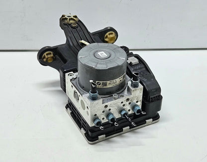 1544113-2018-2024 BMW X5 G05 RHD Abs Pump Control Unit Module OEM