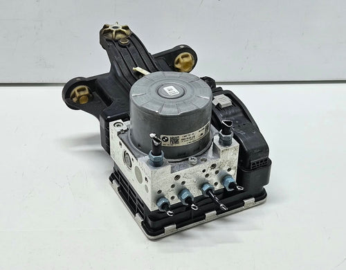 1544113-2018-2024 BMW X5 G05 RHD Abs Pump Control Unit Module OEM