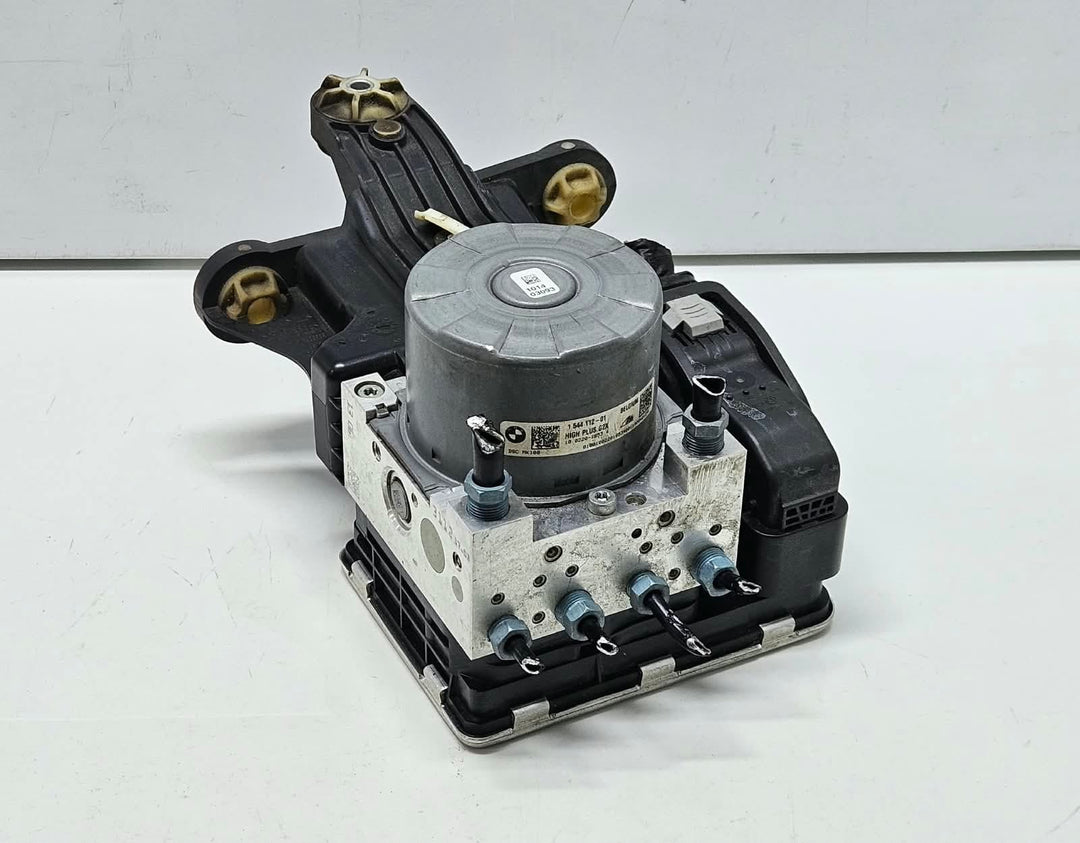 1544113-2018-2024 BMW X5 G05 RHD Abs Pump Control Unit Module OEM