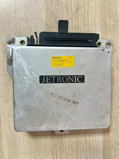 1706077 0280000328 Engine control unit/module ECU Fits for BMW 3 E30