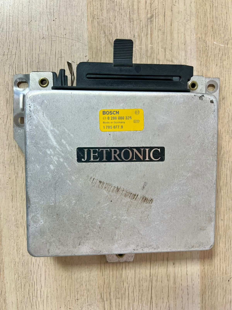 1706077 0280000328 Engine control unit/module ECU Fits for BMW 3 E30