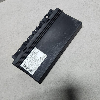 2009 BMW 528i xDrive Body Control Module 9176069 E60 535i