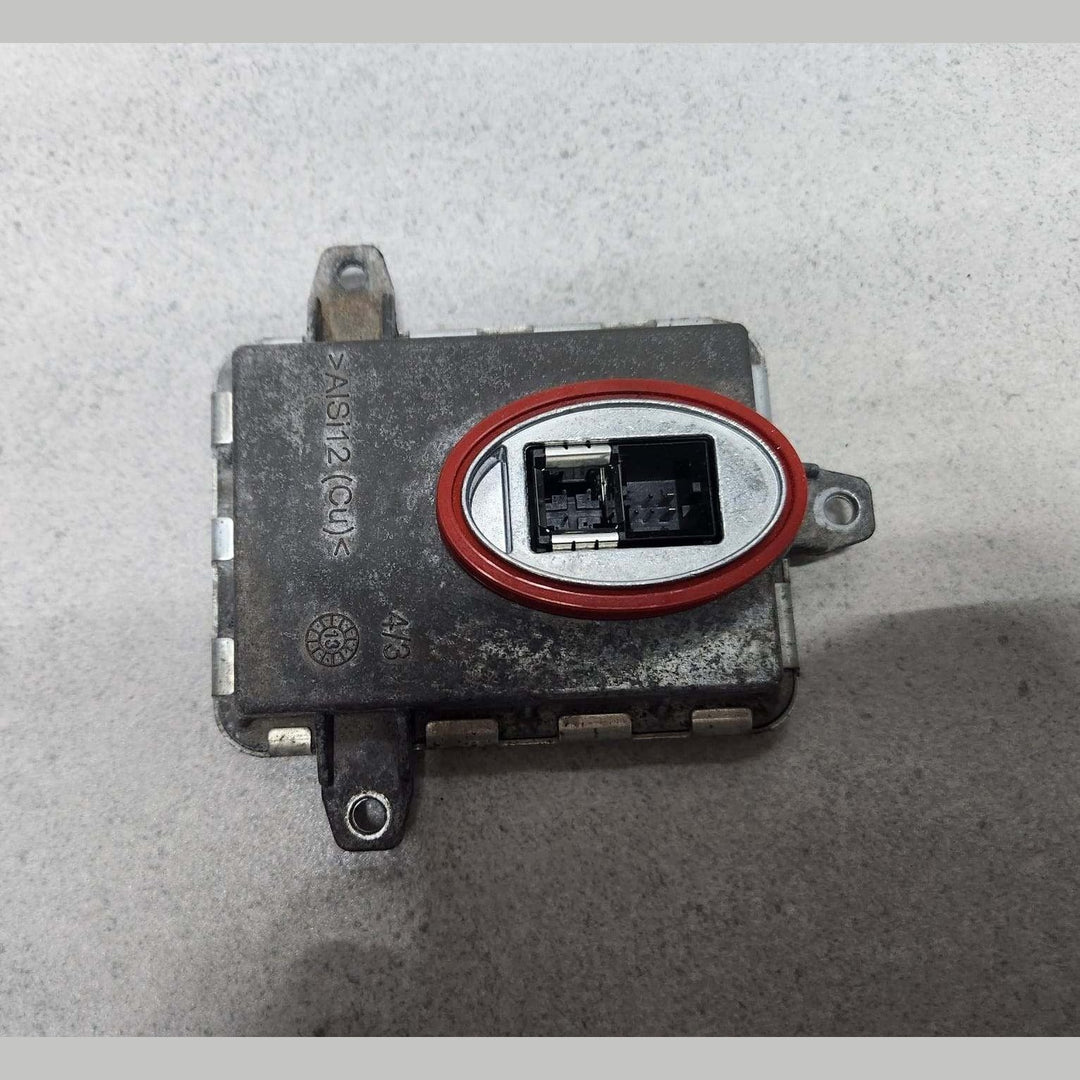 2012-2015 BMW X3 Xenon Headlight Ballast Control Unit 7356250 X5,3 Series E93 