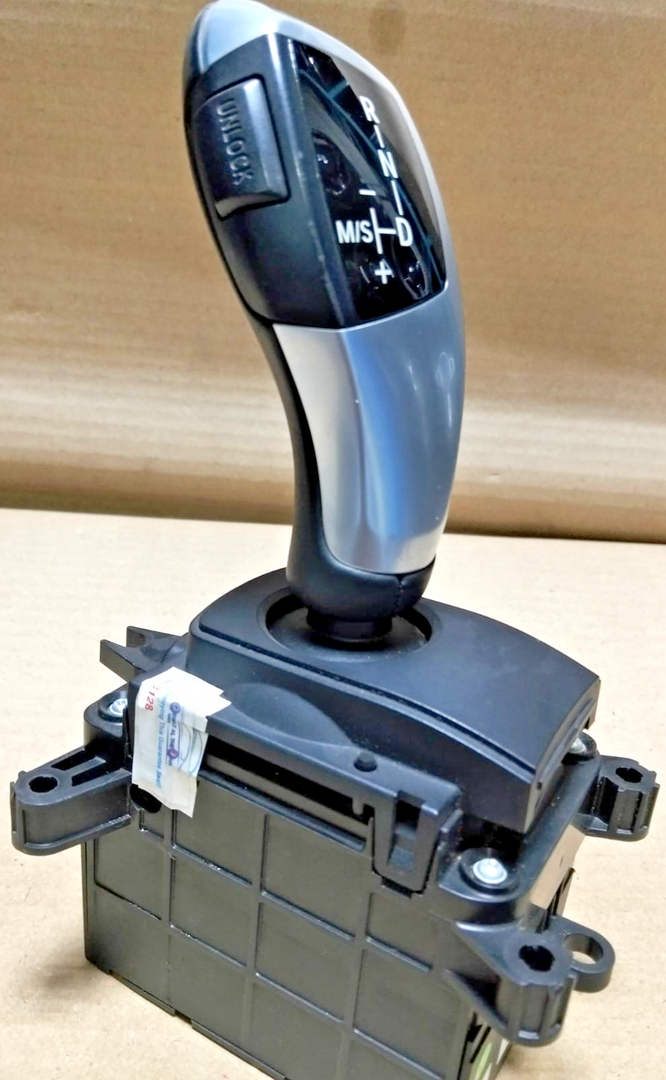 2014 - 2018 BMW X5 X6 Transmission Gear Shifter Lever 9325500