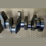 OEM BMW Crankshaft Part No. 7580483 (758048309) N55B30A 3.0L Turbo Engine New