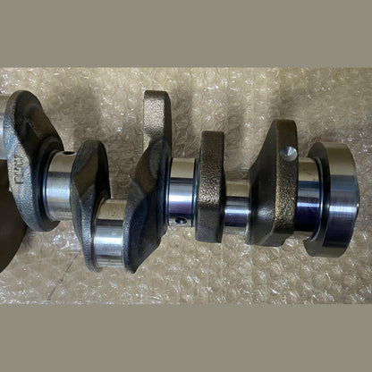 OEM BMW Crankshaft Part No. 7580483 (758048309) N55B30A 3.0L Turbo Engine New