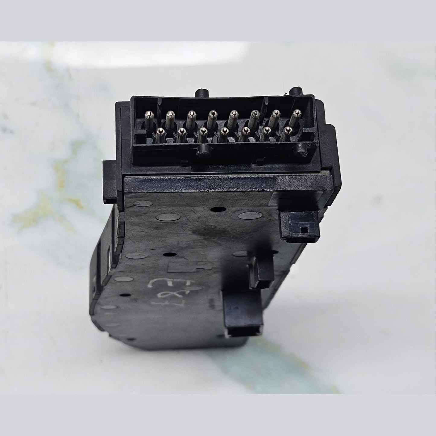 BMW E46, 6 Series E63, X3 E83 Right side Seat Control Switch 7036126 OEM