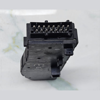 BMW E46, 6 Series E63, X3 E83 Right side Seat Control Switch 7036126 OEM
