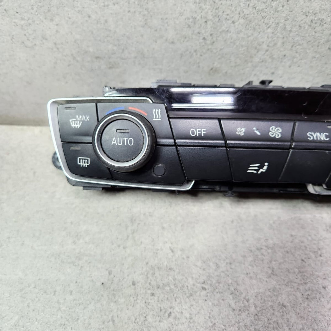 BMW Climate Control Unit 9363541 2 Series F45 F46 F48 and X2 F39 