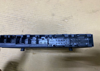 BMW Seat Control Module 9207019 7 Series F01 F02 F03 F04 F10