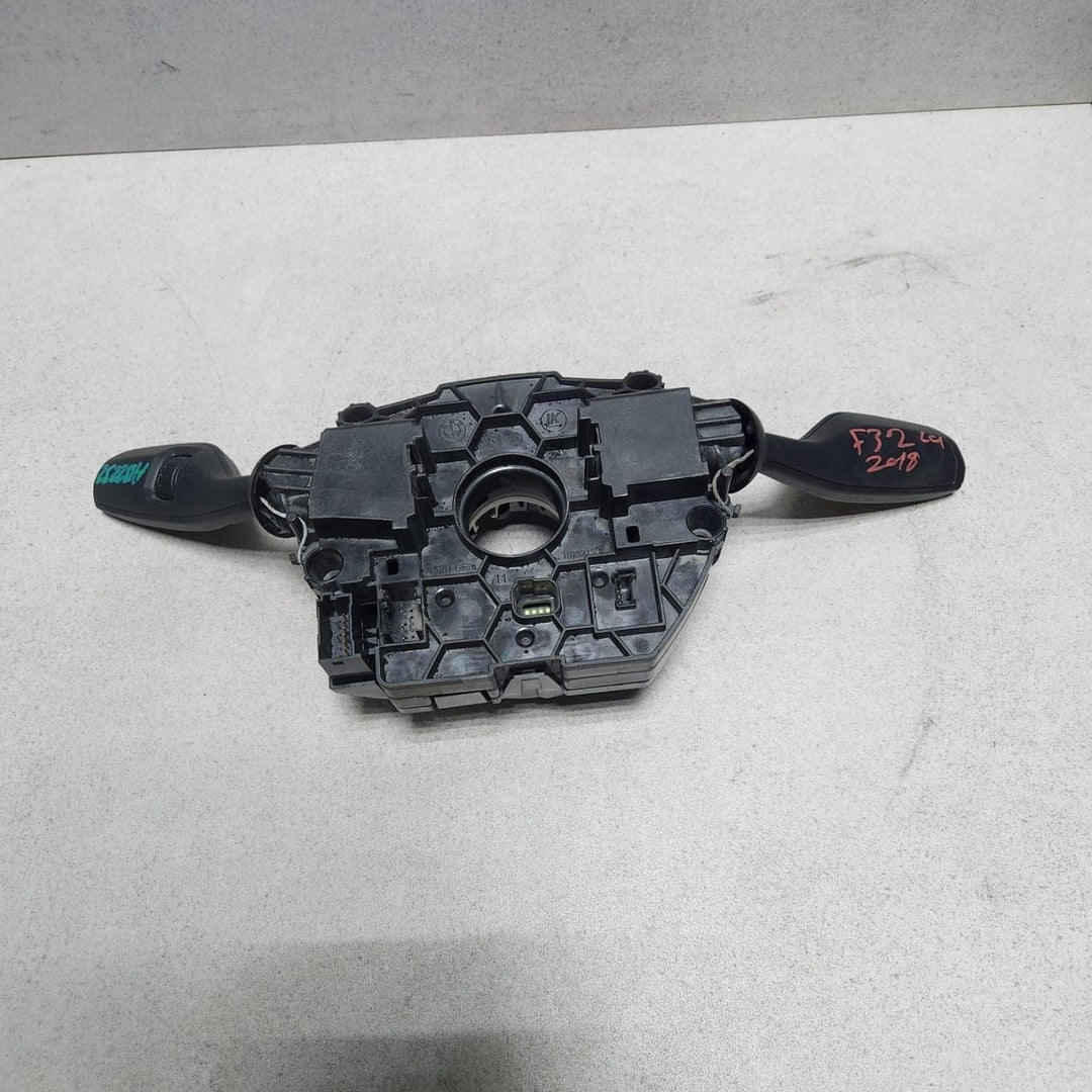 2018 BMW M3 Steering Column Switch 6996593 3 Series F30 F80 and 4Series F32 F33 