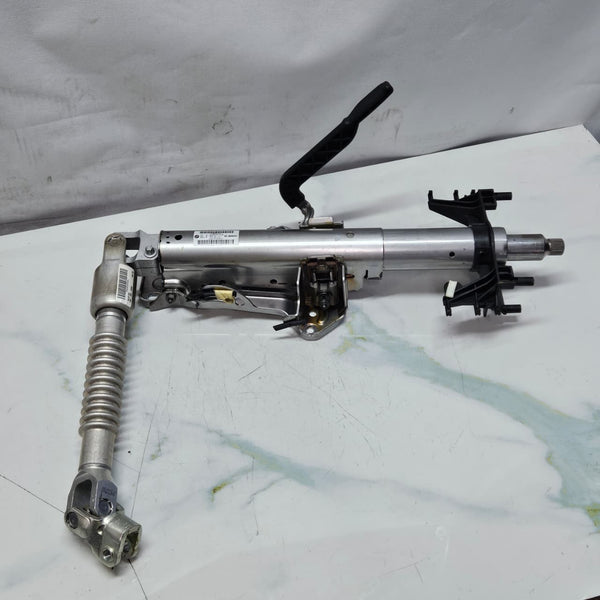 2015-2023 BMW X1 F48, X2 F39 Steering Column Shaft 6865654 6864827 OEM