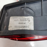 7210579-2013-2019 BMW 6 Series F12 F13 F06 640i Gran Coupe Rear Light Rear Left