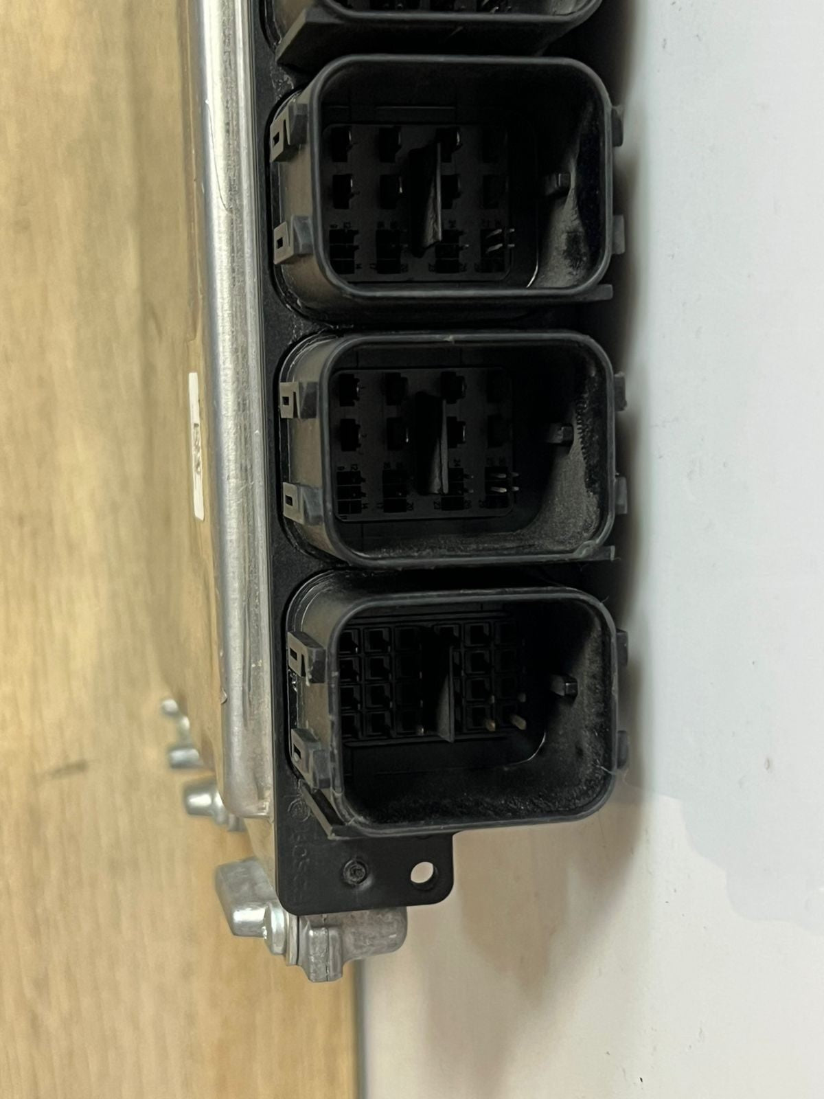 2018-2023 BMW X2 f39 Engine Control Unit 7824731 2 Series Grand Tourer F46 