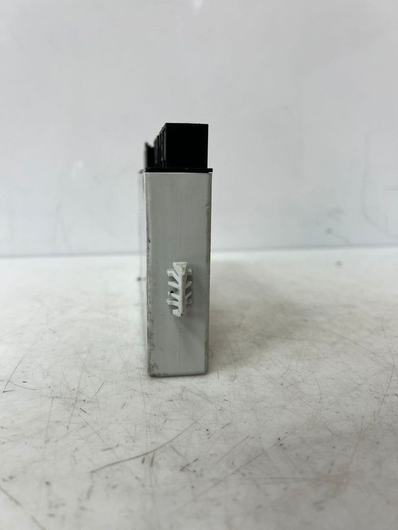 2011 BMW X3 F25 Central Theft Locking Module CAS4 AG 9247478 OEM