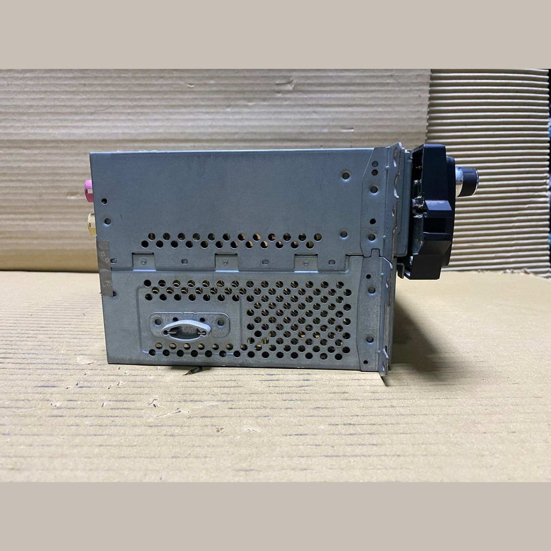 2010-2015 BMW X1 Cic Navigation Head Unit 9244121 E82 E84 E88 E90 E91 E92