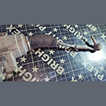 Load image into Gallery viewer, OEM BMW F20 F30 F31 Electric Power Steering Rack Right hand drive 6856456