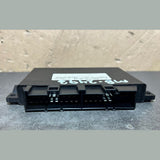 00–06 Mercedes S-Class W220 Gearbox Transmission Control Module A024 5458532 OEM