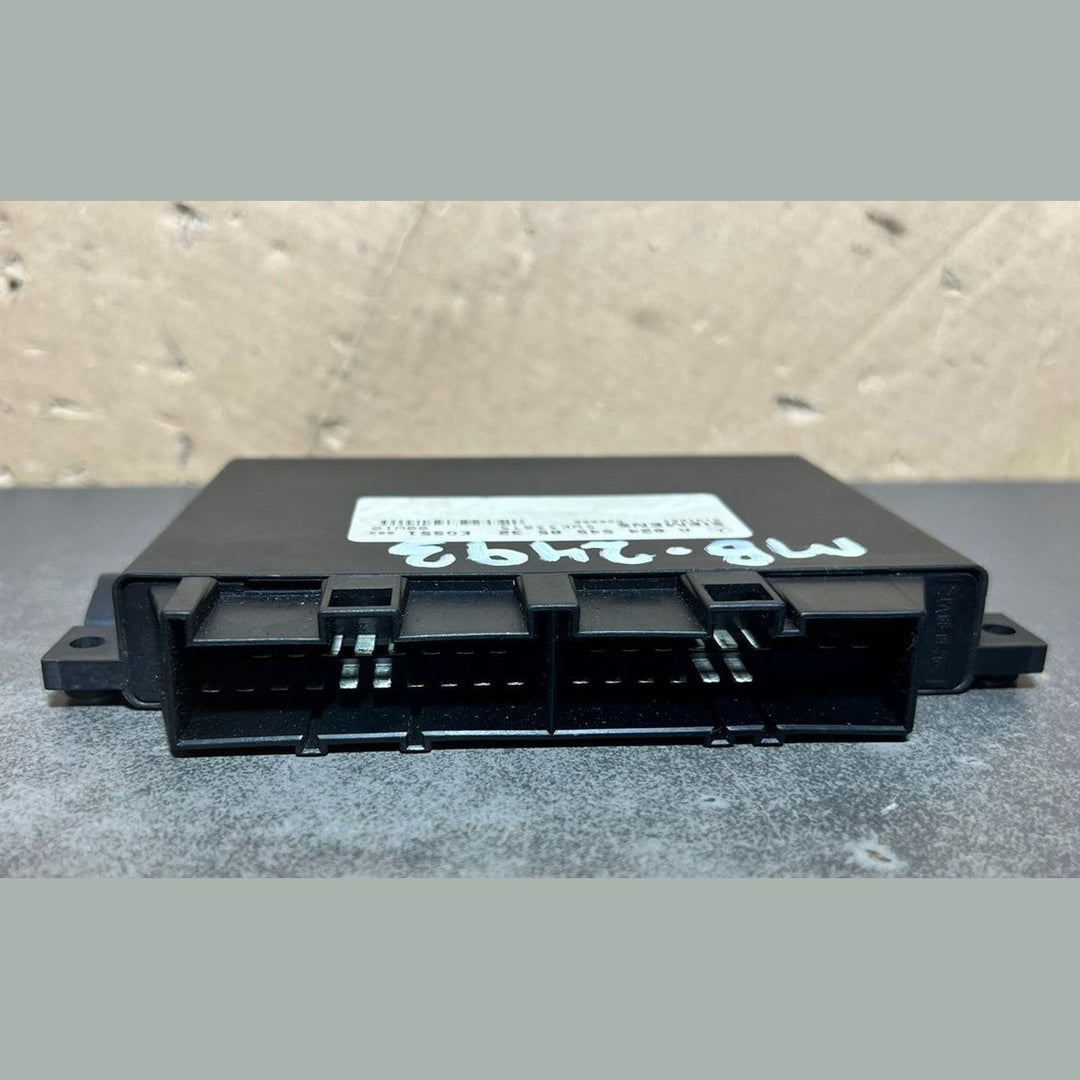 00–06 Mercedes S-Class W220 Gearbox Transmission Control Module A024 5458532 OEM