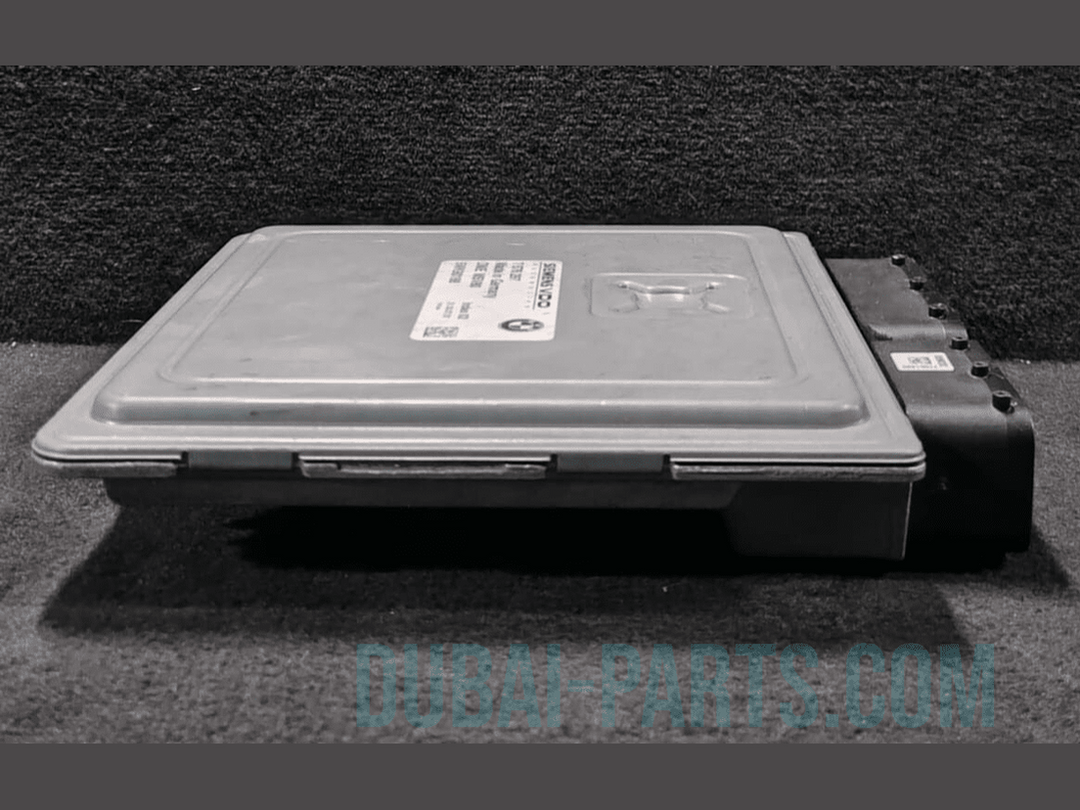 BMW 3.0I N52  msv80 ENGINE CONTROL UNIT ECU MODULE ONLY SIEMENS 5WK90188-7576297