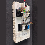 قم بتحميل الصورة إلى عارض الصور، BMW HYBRID F10 F30 N55 UNIDAD DE CONTROL DEL MOTOR ECU KIT DME CON LLAVE -...