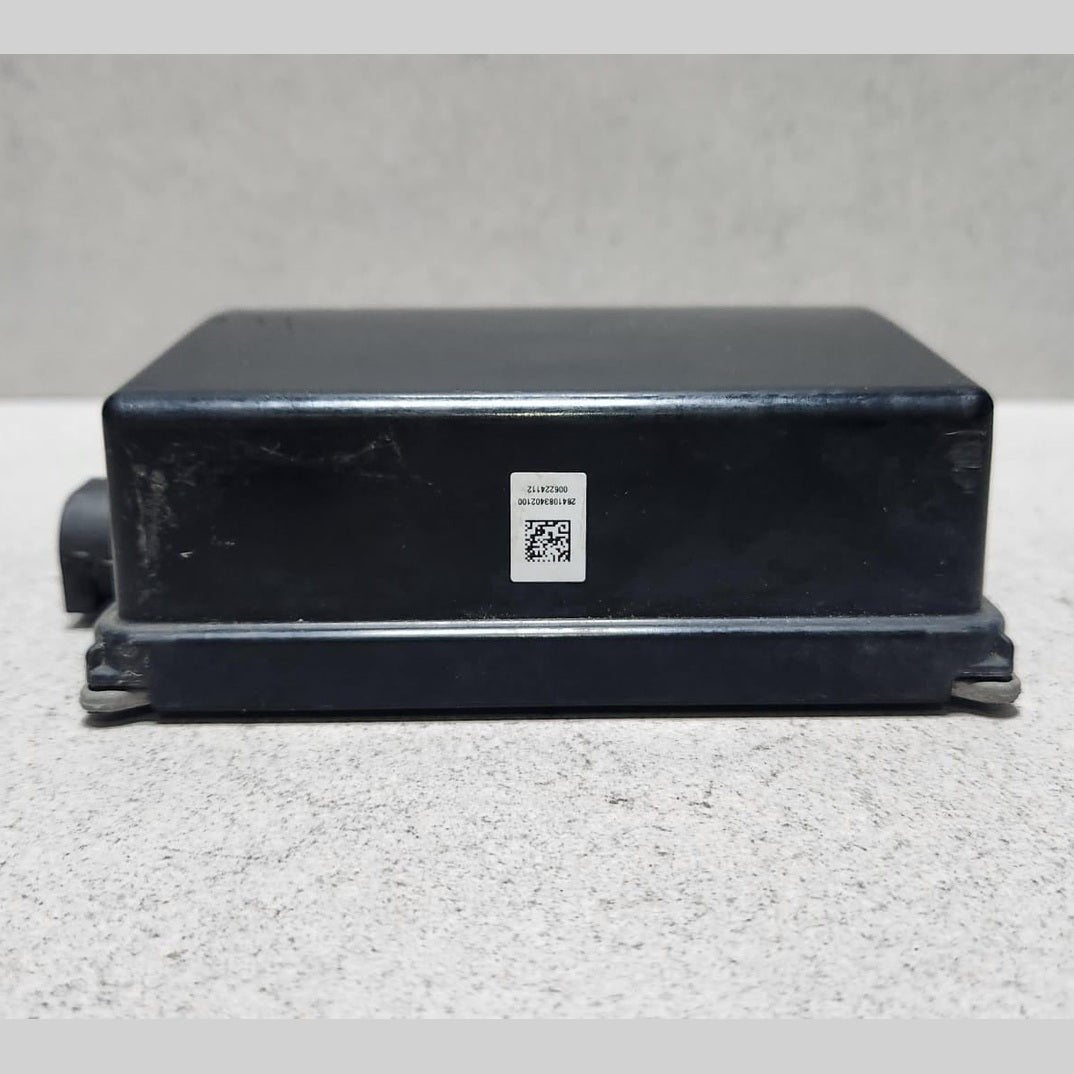 BMW 7 Series F01 LCI Radar ACC Sensor 6861040 OEM