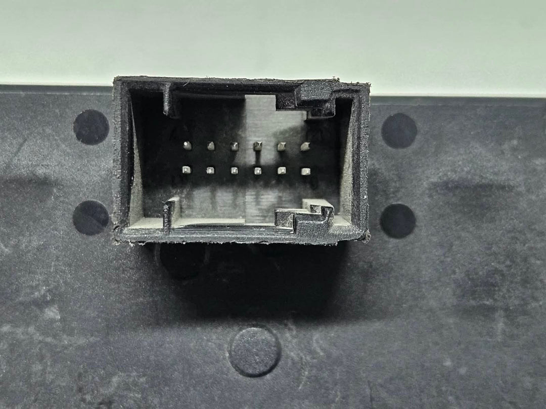6988554-BMW E60 E61 Head Light Starter Switch OEM