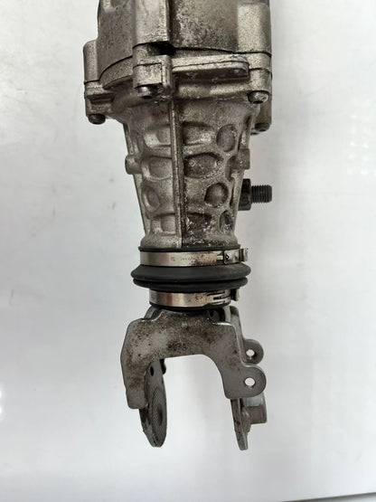 2018-20 BMW M550i G30 760i M760i Rear Power Steering Rack And Pinion 6883728 01