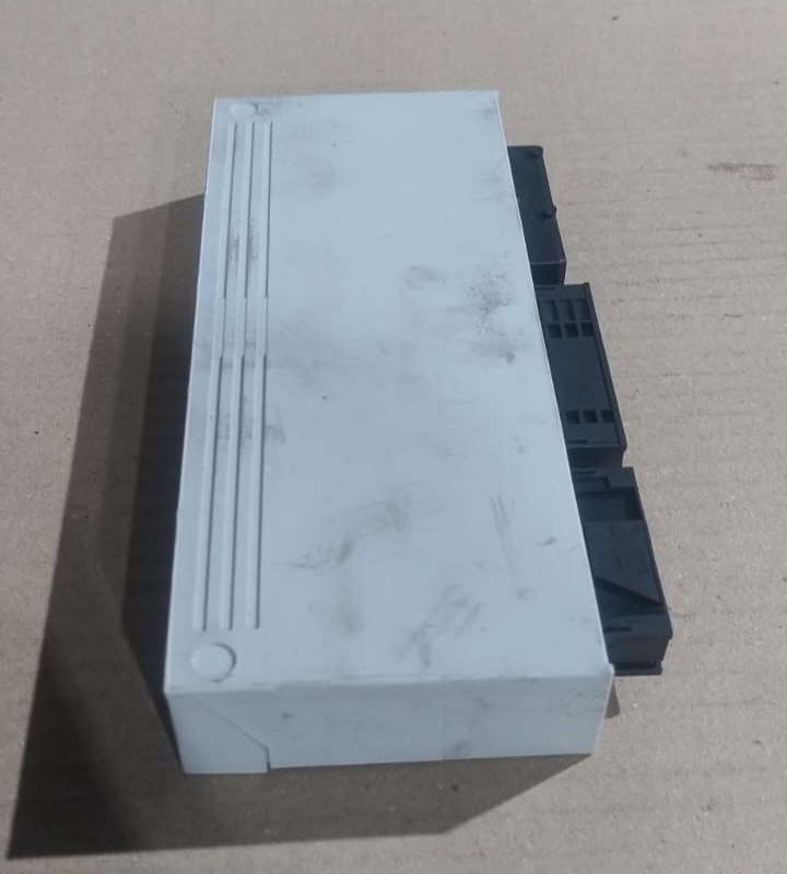 BMW E46 X3 E83 Z8 E52 F25 BCM BODY CONTROL UNIT BASIC MODUL 5 9161931
