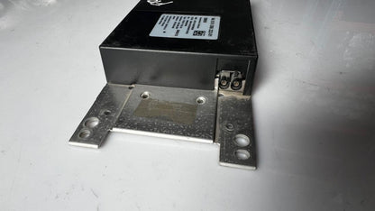 2013 BMW M5 528i F10 5' Telematics Communication Control Module 9306222