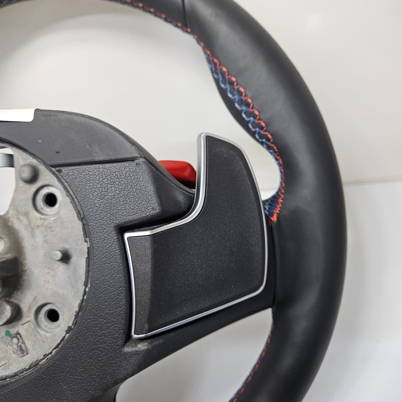 2017 BMW X3 G01 F97 xDrive Steering Wheel Only 9502333 M SPORT 