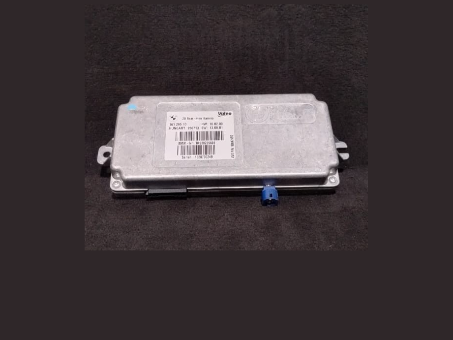 BMW F20 120D 1 SERIES REAR VIEW CAMERA CONTROL MODULE 9302256