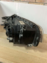 BMW Headlight 6924487 1 Series E81 E87 left side Halogen, without xenon