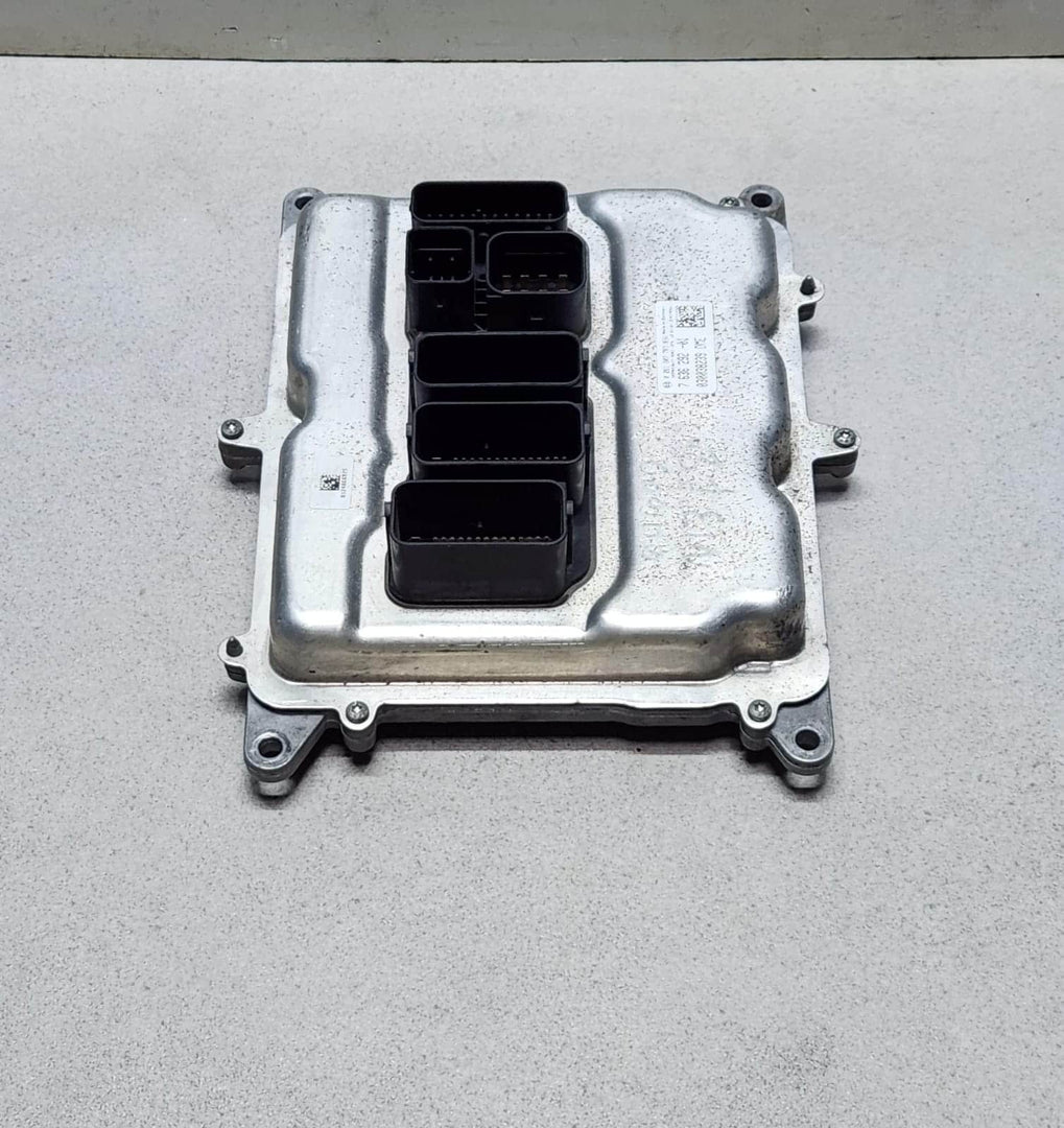 BMW Engine Control Unit N13 engine 7636292 F20 F30 116i 118i 316i OEM