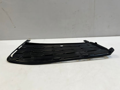BMW 7 Series G11 G12 Bumper Air Grille Front Right Chrome M-Aero 8061128 OEM