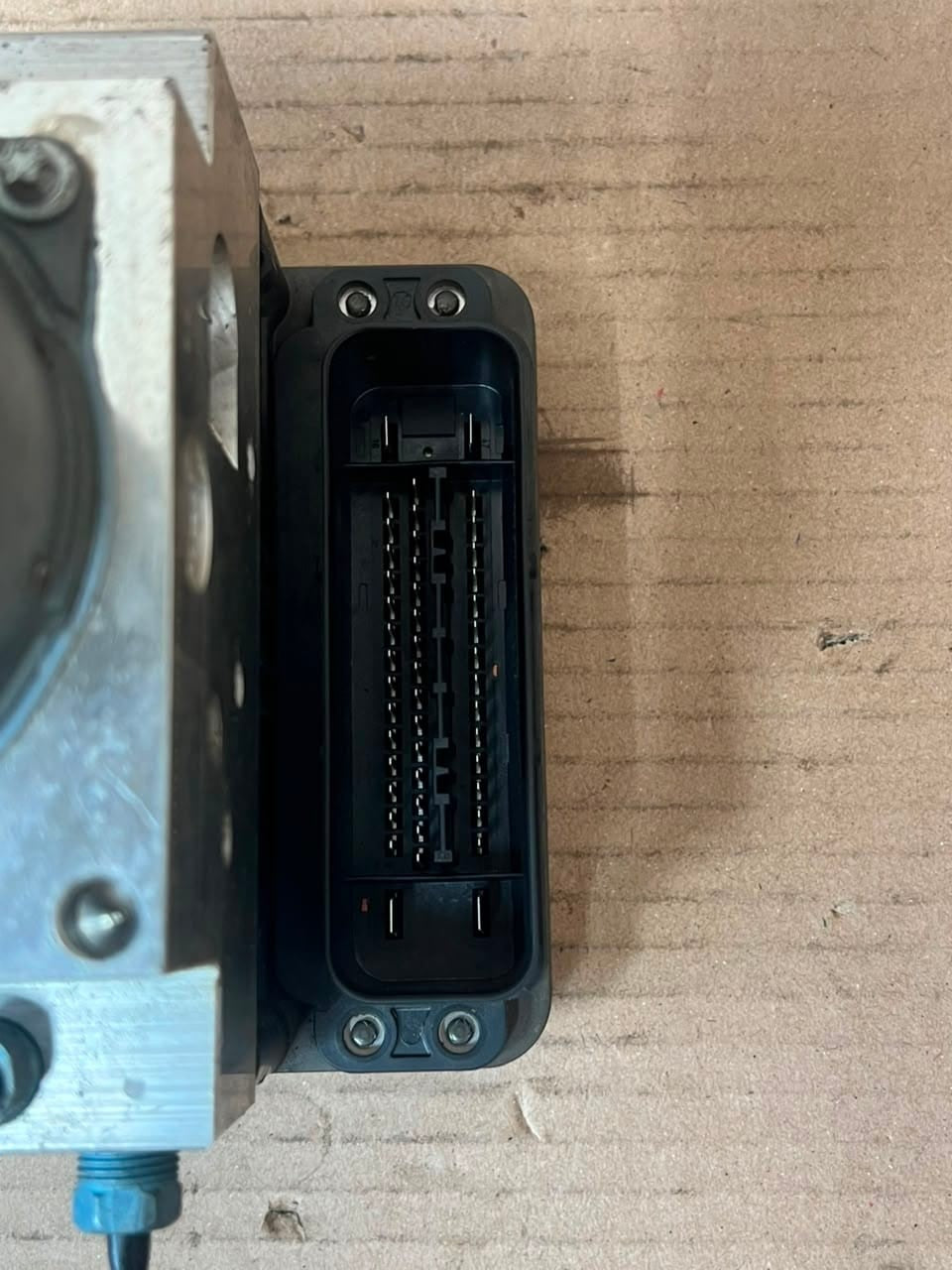 2010 BMW 5 Series F10 F11 4WD DXC DSC ABS CONTROL UNIT Pump 6799523 OEM
