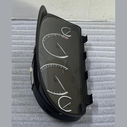 OEM BMW F01 F06 F07 F10 F12 INSTRUMENT CLUSTER SPEEDOMETER BOSCH 9214720