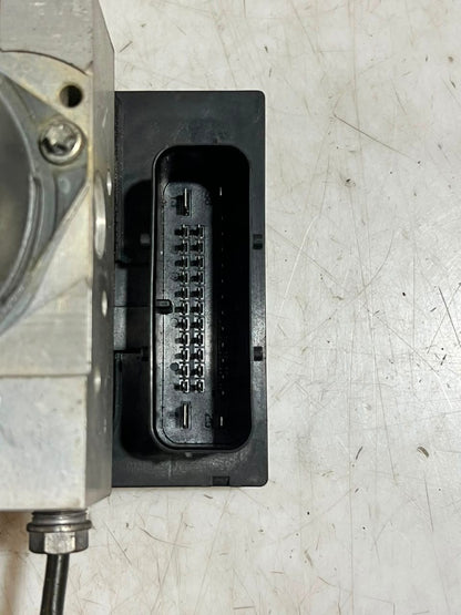 BMW 5' 6' E60 E61 E63 E64 Abs HYDRAULIC Pump Control Unit 3451 6767239 OEM