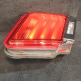 BMW OEM 750LI F01 F02 REAR LEFT INNER SIDE TRUNK TAIL LIGHT TRUNK - 7182205