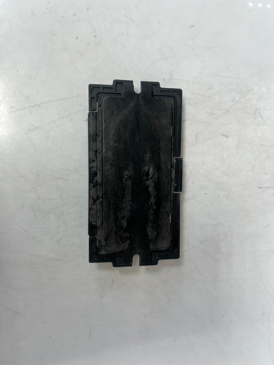 2012-2013 BMW 1' 3' 320i E92 E93 E87 Footwell Light Control Module 9263798 OEM