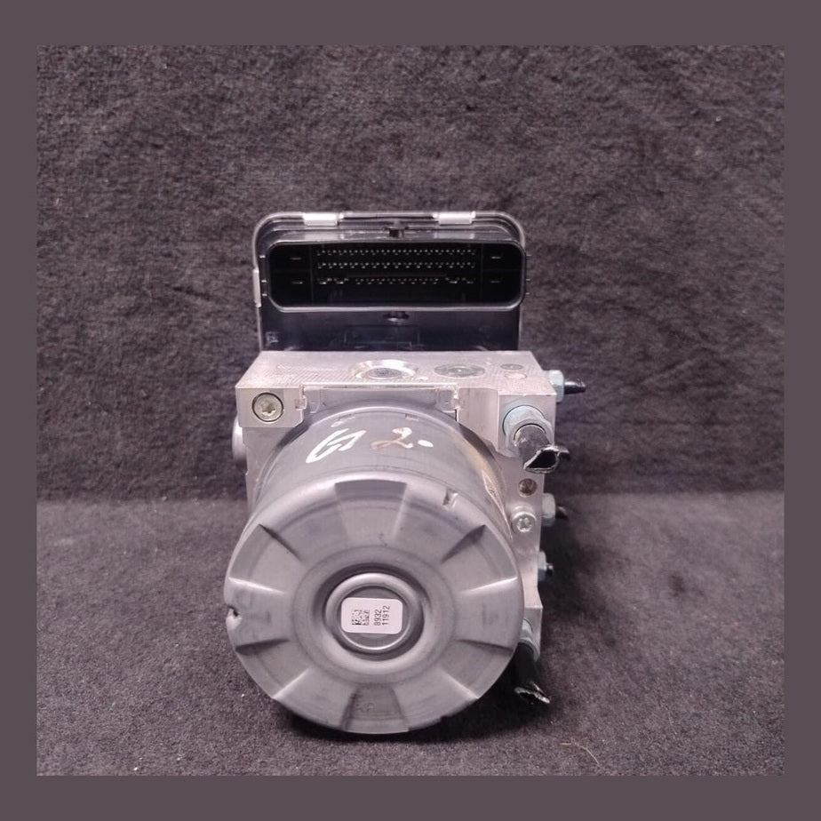 BMW G20 ANTI LOCK BRAKE  SYSTEM PUMP  UNIT  DSC  28516195633  MODULE OEM 5A2D750